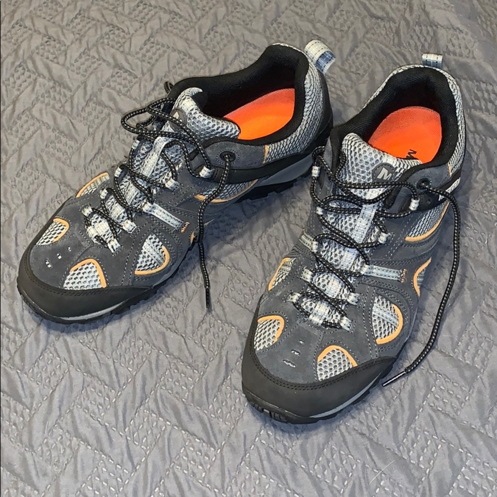 Merrel Men's Yokota Trail Vent Hiking Shoe Size 11